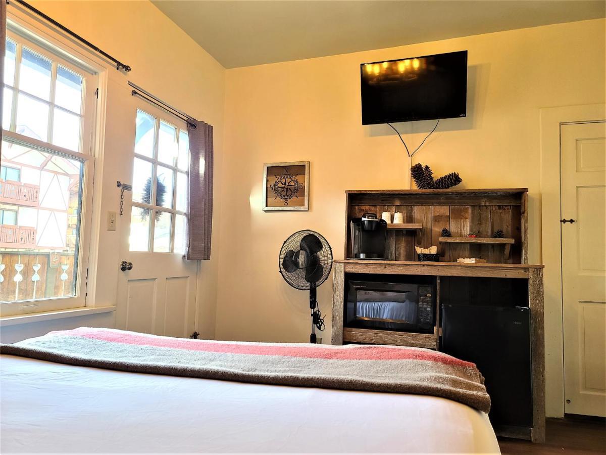 Hotel Mrs. Anderson's